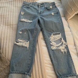 Lovers + Friends Jeans